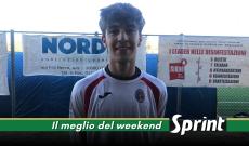 PRIMA CATEGORIA GASSINO