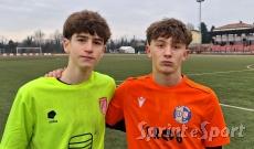 Riva e Binda Concorezzese e San Giorgio