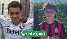 Incubo Dea, &egrave; controsorpasso Milan! Juve a valanga, Toro con vista mare