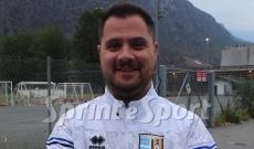 PRIMA CATEGORIA PIEMONTE DAVIDE BONINO AVIGLIANESE