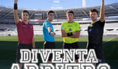 Corso gratuito AIA a Collegno per calcio a 11 e a 5: formazione tecnica, crescita personale, rimborso e credito scolastico