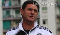 ANCONA COPPA ITALIA 1993-1994 - MASSIMO AGOSTINI