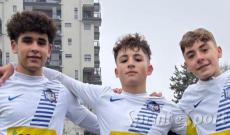 Taha, Arafa e Bellini del Sempione