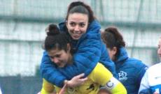 Vincono la prima del ritorno e continuano a far sognare!