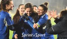 Moncalieri nella storia! Partita pirotecnica con dieci gol e vittoria in rimonta per il sogno Nazionali