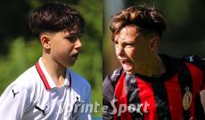 Riccardi e Sorrentino