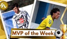 MVP della settimana, vota il miglior 2010 delle giovanili Regionali