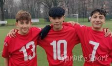 A senso unico! La capolista cala il poker nel big match e continua la sua volata