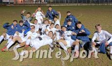Il cielo &egrave; sempre pi&ugrave; rossobl&ugrave;! La vittoria nello scontro diretto fa volare la capolista sempre pi&ugrave; in alto