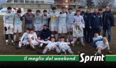 Che impresa! La capolista imbattuta &egrave; dominata e sconfitta