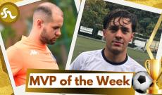 MVP SECONDA CATEGORIA