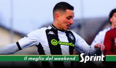 PROMOZIONE PIEMONTE GIRONE B