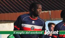 ECCELLENZA PIEMONTE GIRONE B