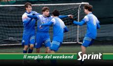 Tra gol spettacolari, gare al cardiopalma e conferme che consolidano i primati