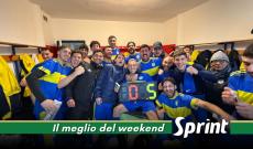 seconda categoria borgo vittoria