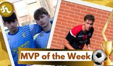 MVP della settimana, vota il miglior 2009 delle giovanili Regionali