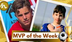 Non si vota pi&ugrave; sul sito, ma sui canali WhatsApp! Iscriviti al canale e scegli il tuo MVP tra i 15 candidati