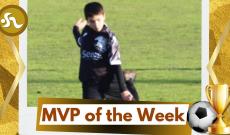 MVP della settimana, vota il miglior talento delle giovanili di Novara