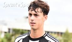 AUDACE CERIGNOLA SERIE C - ALESSANDRO BASSINO