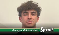 Matteo Angiolini - Orione 