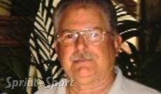 Umberto Chiesa, tra i fondatori dell'Aiac di Novara