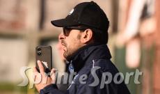 Terza Categoria Piemonte, FC Rondissone, esonerato il tecnico Gaetano Buonagrazia