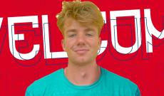 BACAU SERIE B ROMANIA - EDOARDO ALLOJ