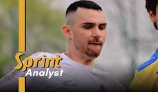 CALCIO DILETTANTI PIEMONTE STATISTICHE SPRINT ANALYST