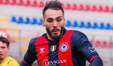 CAMPOBASSO SERIE C - ALFREDO BIFULCO