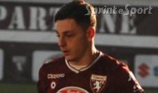 TEAM ALTAMURA SERIE C - VINCENZO MILLICO