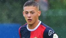 TERNANA SERIE C - MARCO PAGLIARI