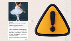 "Per favore vota per la figlia dei miei amici": difenditi dal nuovo inganno online che fa leva sui sentimenti