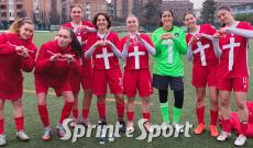 Rappresentativa Femminile Under 21 Piemonte Valle d'Aosta