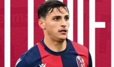 TRAPANI SERIE C - GIUSEPPE BATTIMELLI