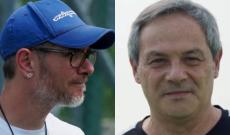 SEDRIANO SERIE C FEMMINILE MARIO REGGIANI RICCARDO TUMIATTI &bull;