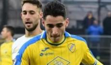 LECCO SERIE C - SEAN PARKER