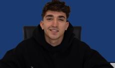 OSPITALETTO SERIE C - MATEO SCHEFFER BRACCO