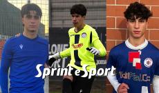 Under 17 Piemonte &bull; I protagonisti del mese di Gennaio 