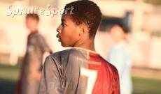 Terzo raduno per formare la squadra perfetta, 44 convocati classe 2012 per il sogno trofeo