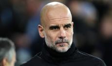 Pep Guardiola