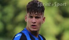 CHIEVOVERONA SERIE D - DANIELE POLLIO