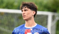 Nessuno come lui! Il 2009 pi&ugrave; sorprendente di tutti segna 4 triplette di fila e lancia un messaggio al campionato