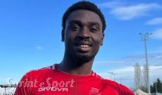 TORNEO DELLE REGIONI 2026 PIEMONTE VALLE D'AOSTA UNDER 19