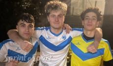 La partita pi&ugrave; tesa della coppa la vincono ai favoriti ai penalty. Ora puntano al triplete!