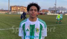 CASELLE CARRARA UNDER 19 PIEMONTE FOTO ADAM IFRI CARRARA 