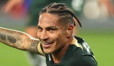 Paolo Guerrero