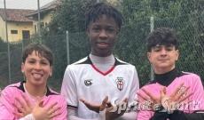 Gjoka, Saye e La Sorte