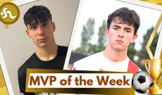 MVP UNDER 19 NAZIONALE