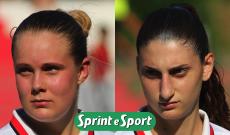 Il Milan ricomincia a correre! L'eurogol della centrocampista e la solita bomber valgono i tre punti