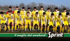 Lo scontro al vertice consacra la favorita, grande folla in zona playoff